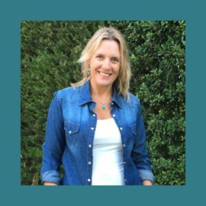 Foto de Paola Vicenzi